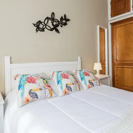Apartment Rosa Mar