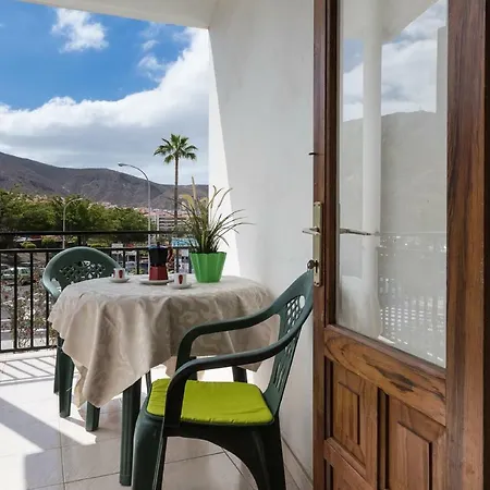 Rosa Mar Apartment Los Cristianos (Tenerife)