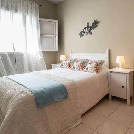 Rosa Mar Apartment Los Cristianos (Tenerife)